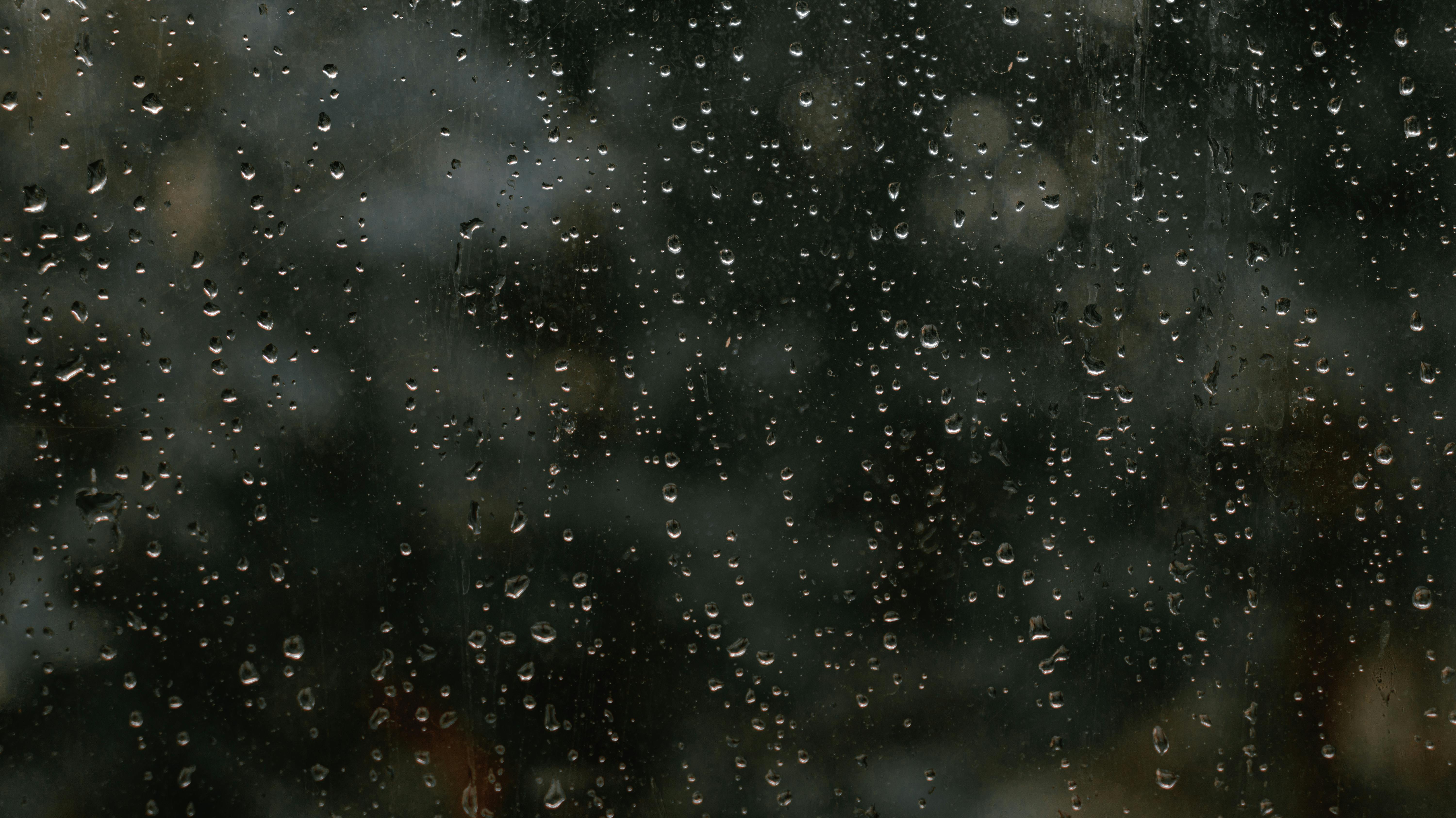 Seasonal contrast in Moorpark, CA (sunny vs. rainy day) - hvac maintenance moorpark ca