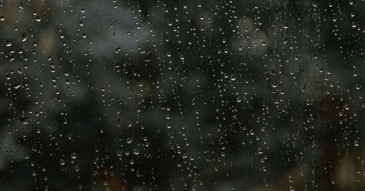 生活:你該知道的梅雨季!未來9天「滯留鋒+低壓雲系」將帶來持