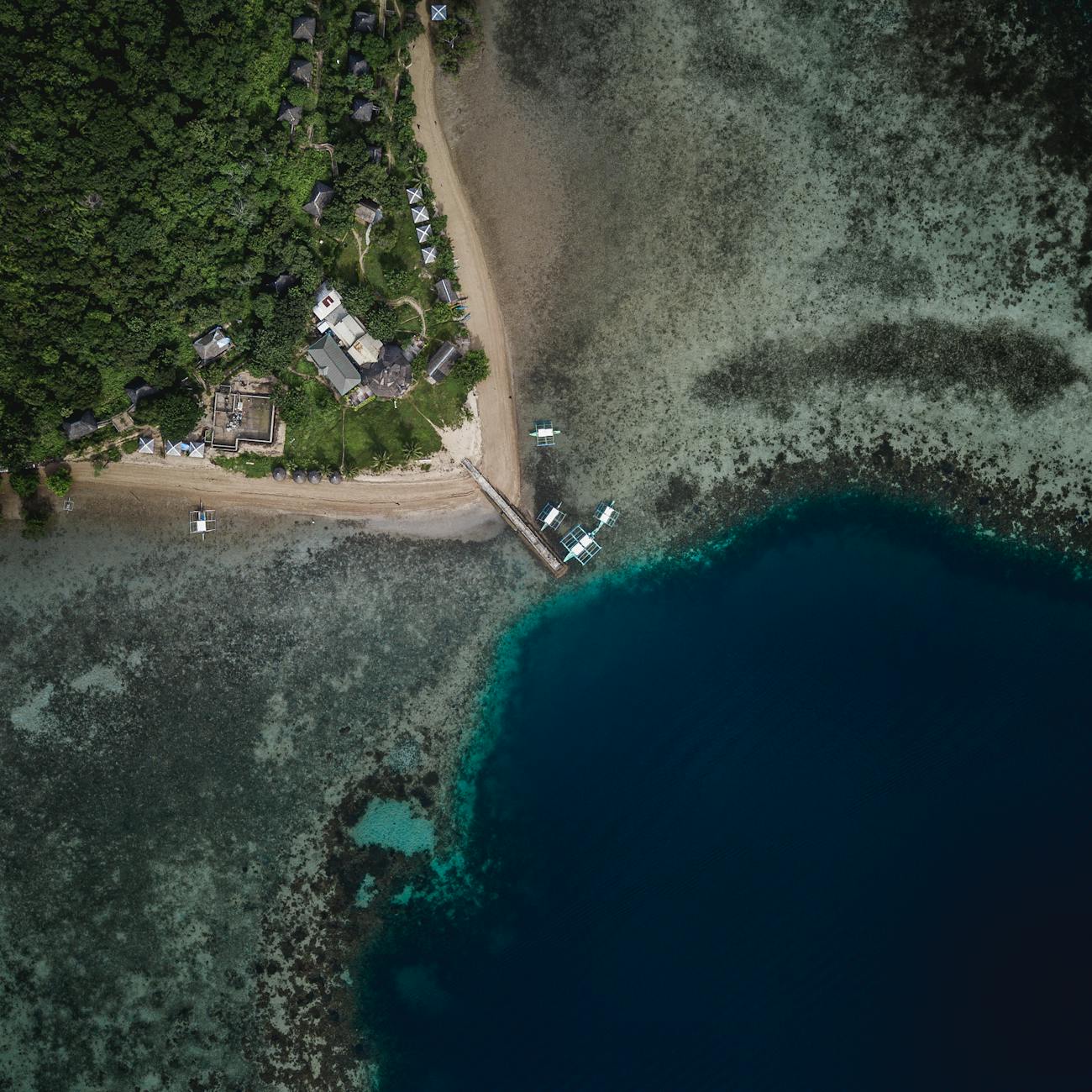 에덴 자연 공원과 리조트 갤러리 이미지