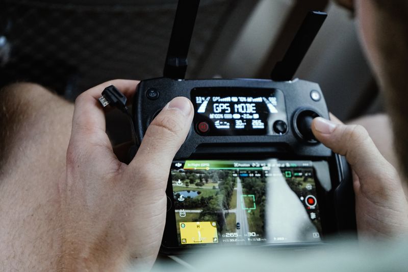 GPS technology