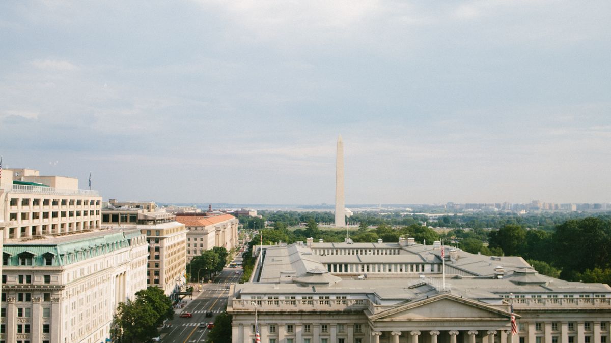 Grocery Giveaways in Washington, DC: Updated 2026 List for Local Winners