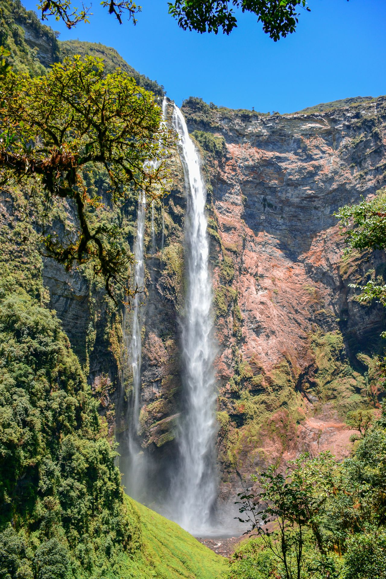 Chachapoyas