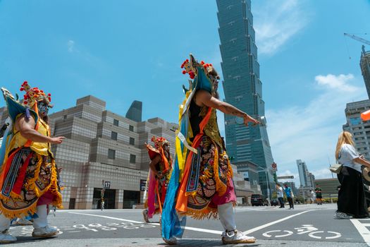 Taipei, Taiwan photo 18