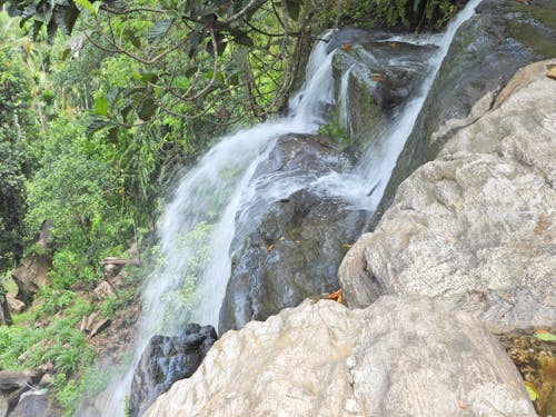 Waterfalls