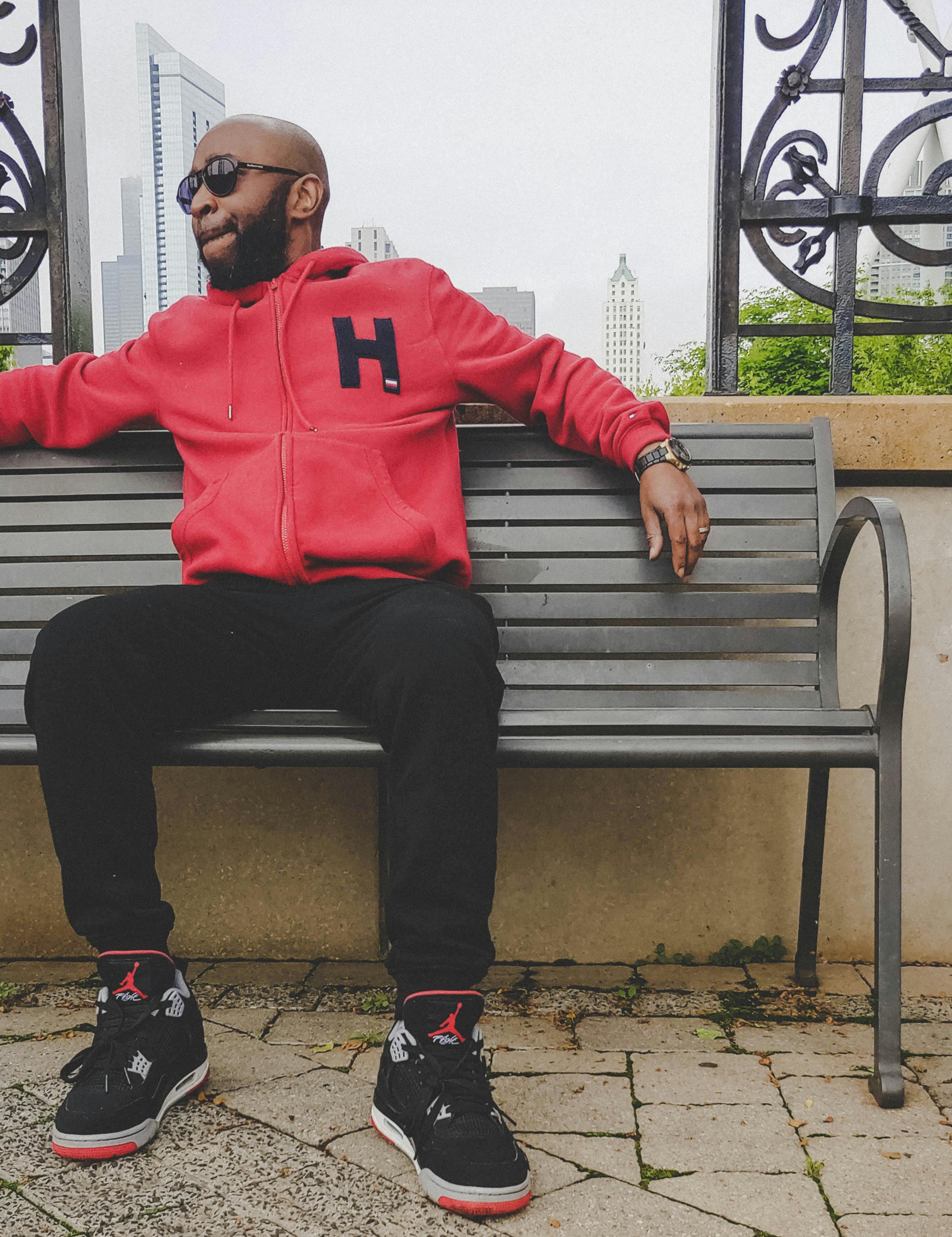 Mario Johnson – Fotografie