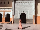 Marrakesh, Morocco