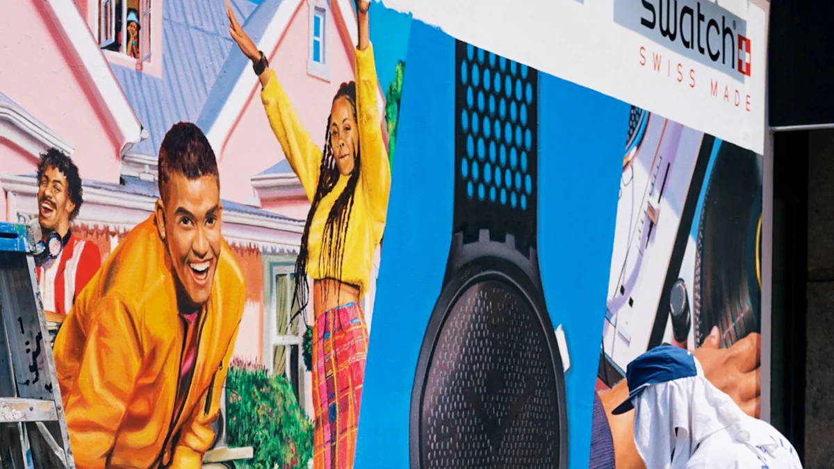 Quintessence Publicité Sàrl : Votre Partenaire Publicitaire de Confiance à Sierre, Suisse