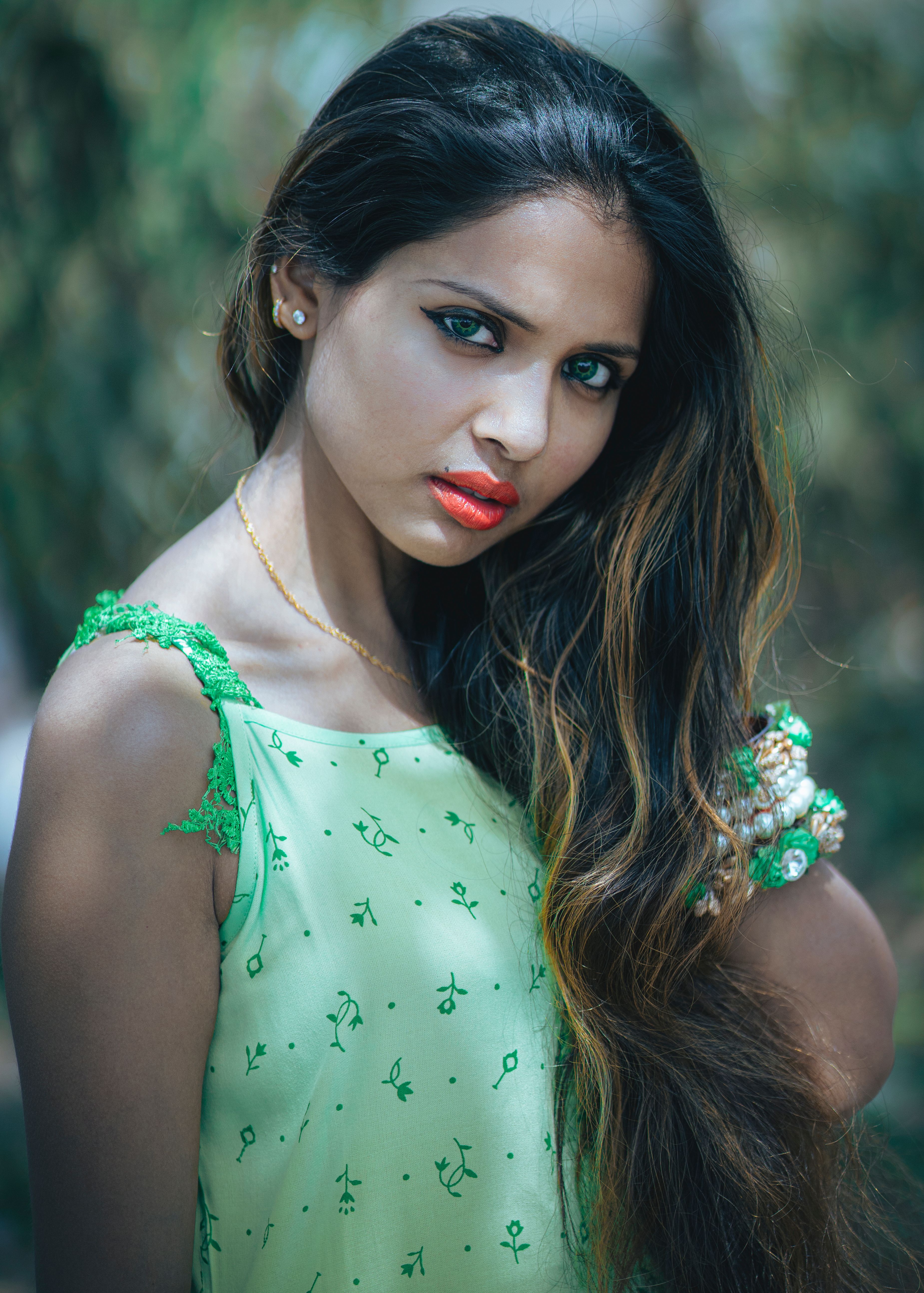 Meghana R