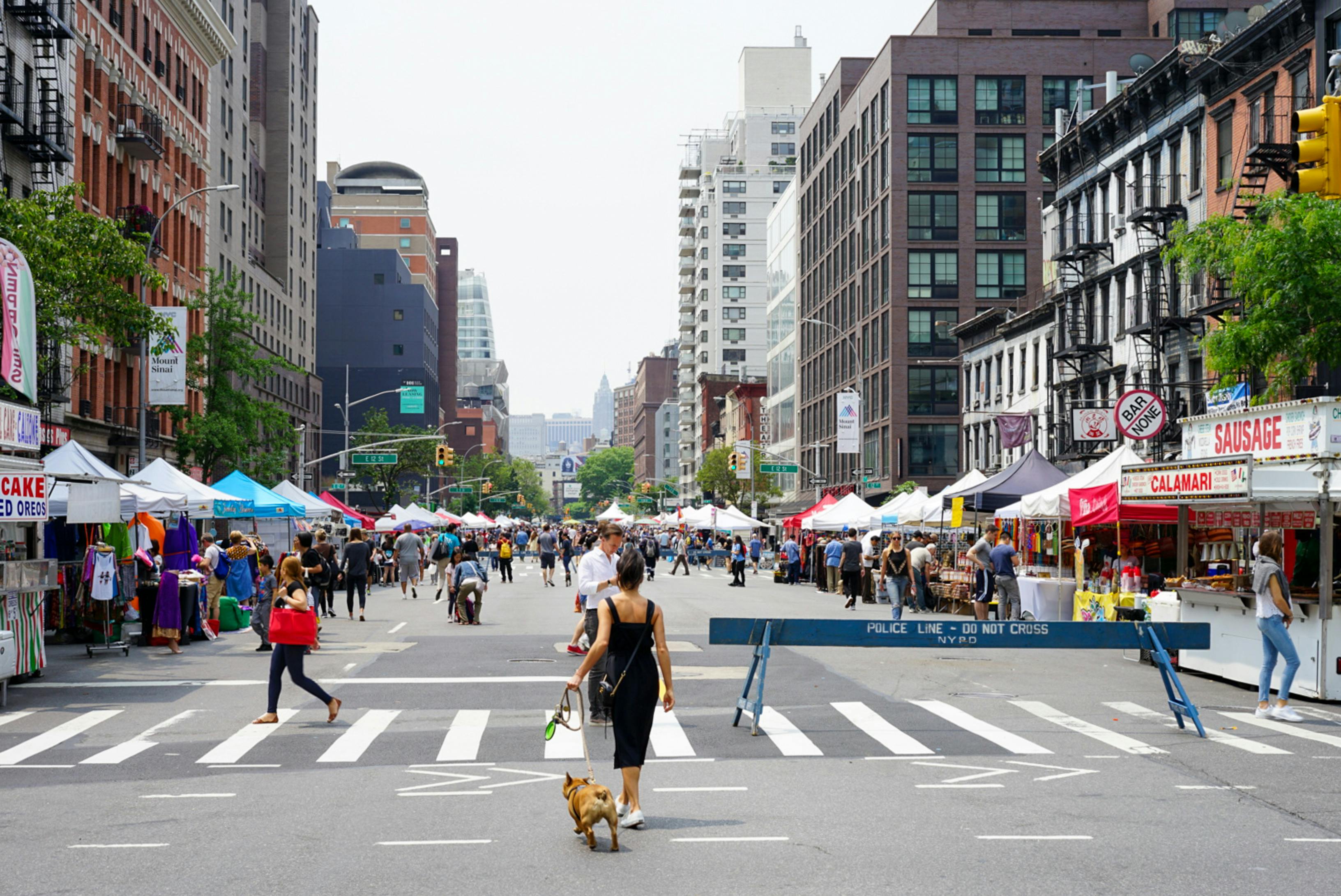 Free stock photo of new york, new york city, nyc