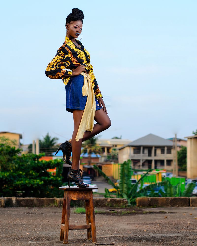 Bestbe Models - Photography