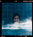 Man's Face Screenshot