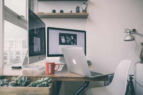 Imac De Plata