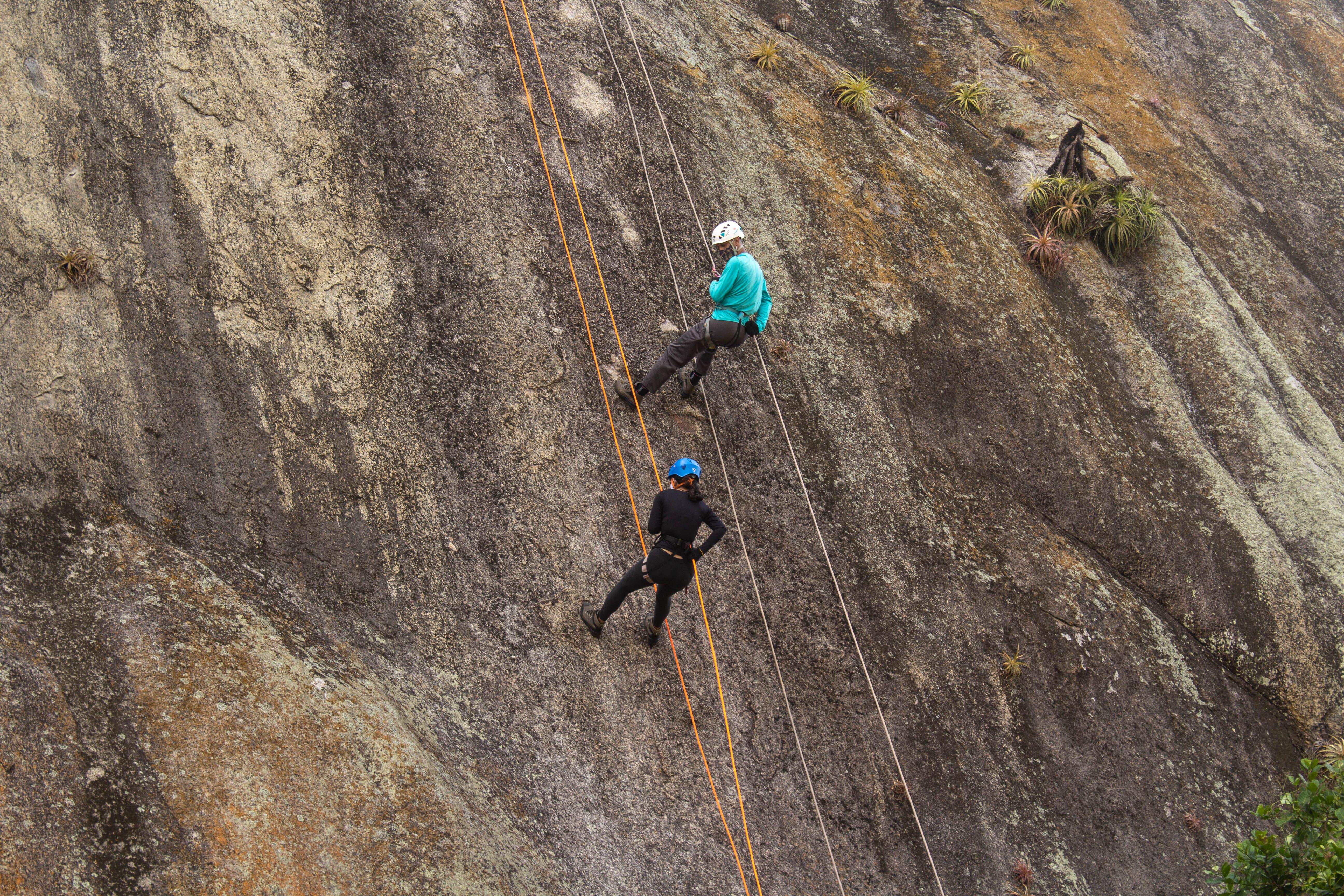 Outdoor Climbing Weather Planning: Read Conditions Like a Pro (2026)