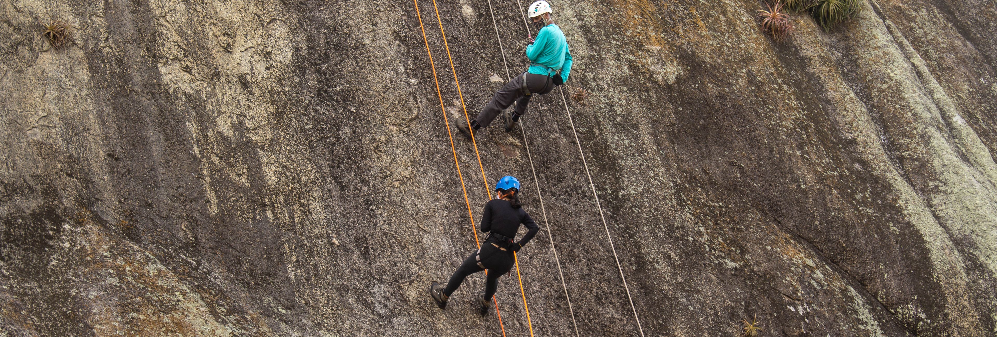 Outdoor Climbing Weather Planning: Read Conditions Like a Pro (2026)