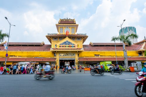 Chợ Bình Tây