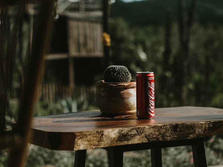 What can I drink that won't raise my blood pressure?