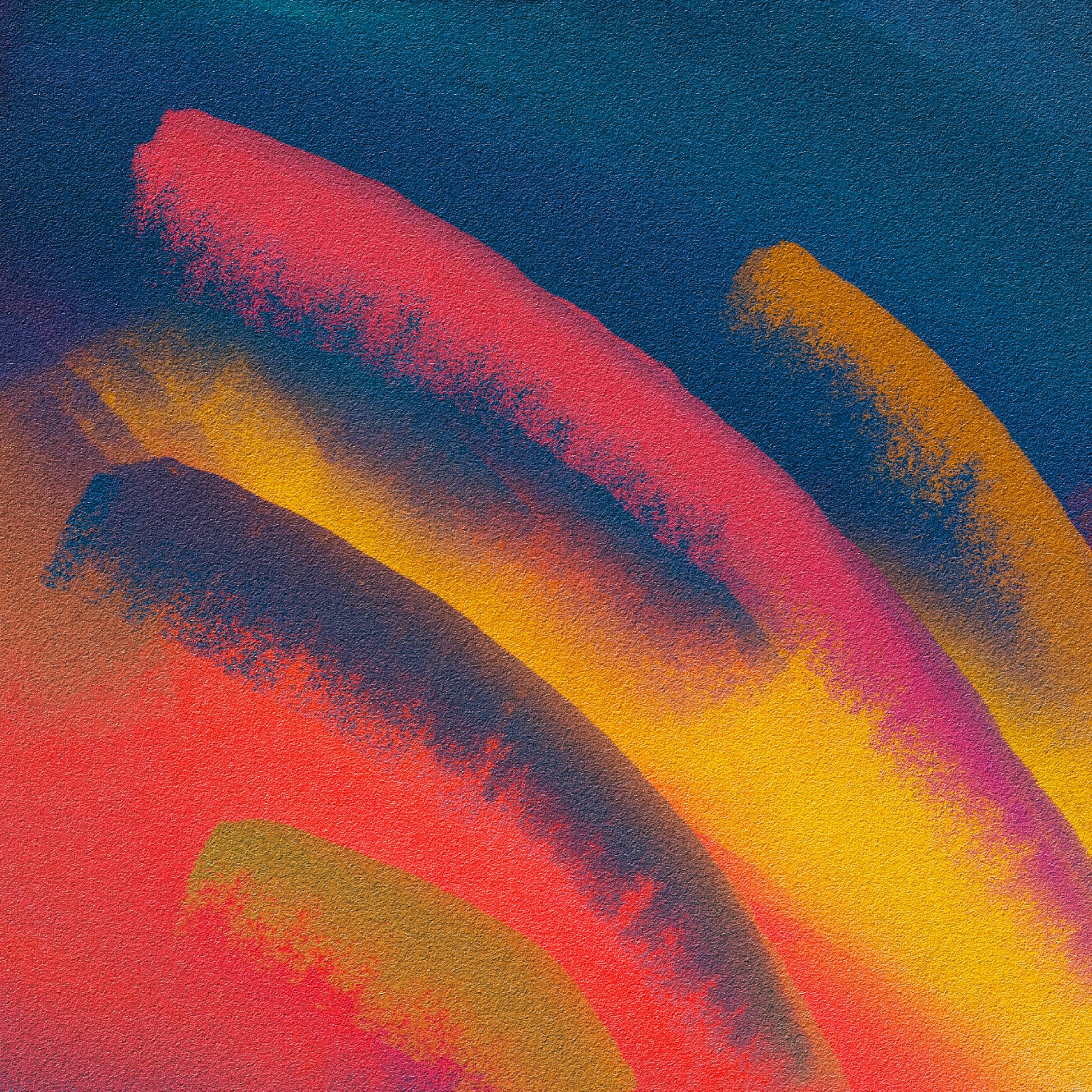 8. Post-Impressionism (Approx. 1880-1910): Beyond Impressionism