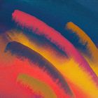 Album art — abstract artwork by Steve A Johnson on Pexels