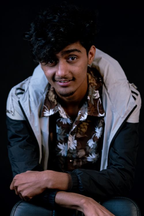 Sagar — Singapore Trip