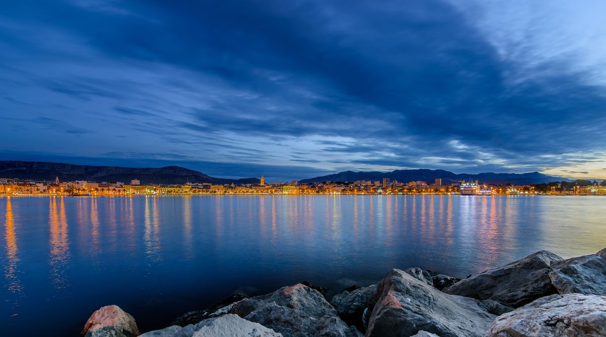 Blue Hour Photos, Download The BEST Free Blue Hour Stock Photos & HD Images