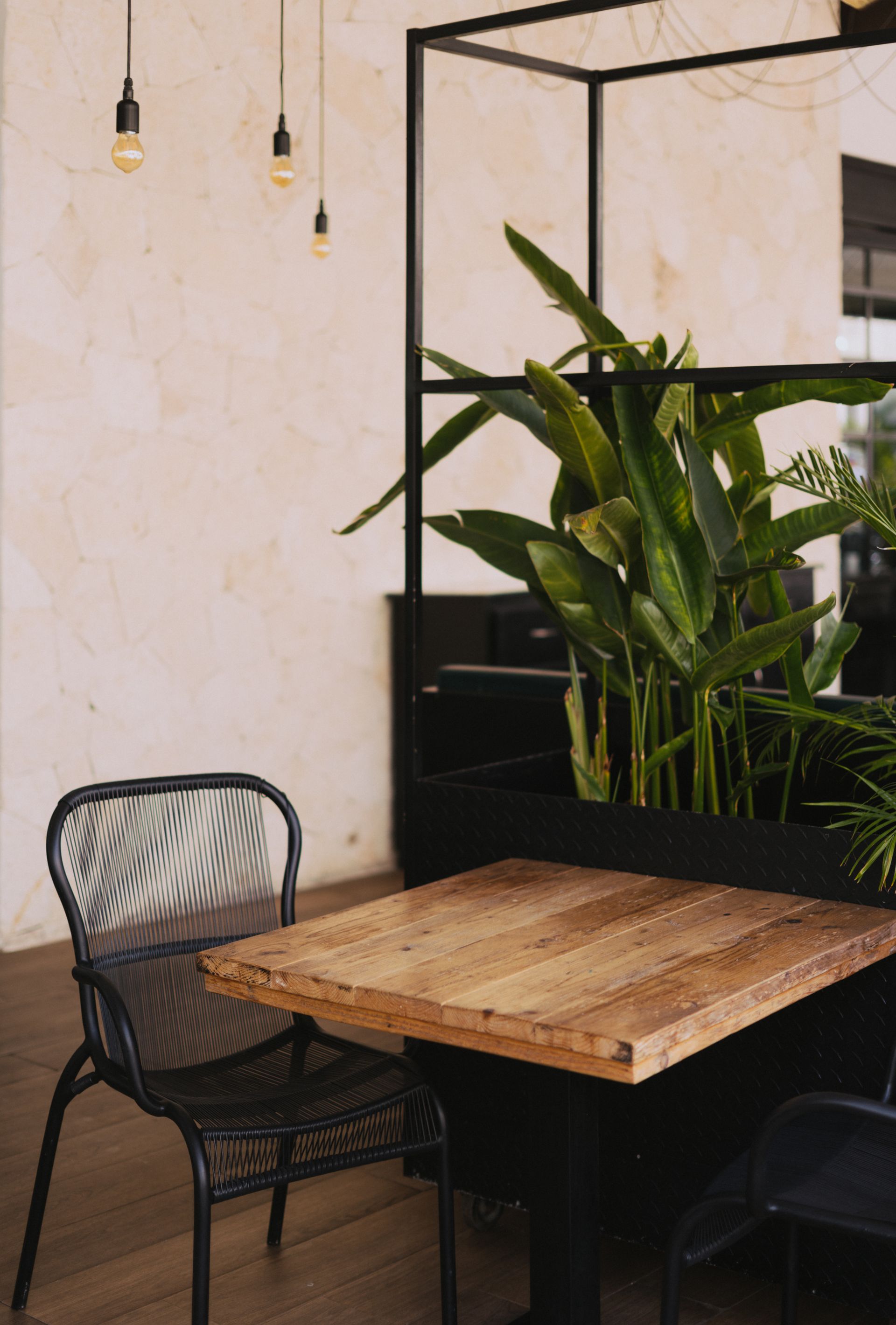 Tables