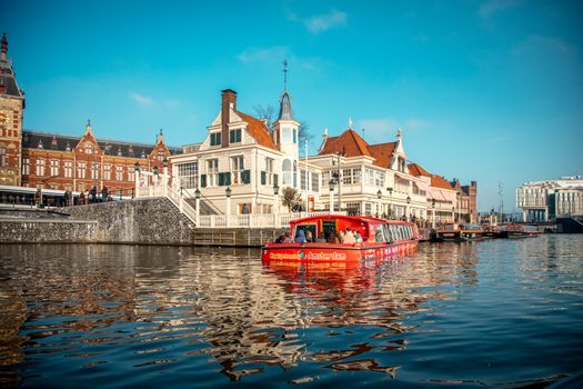 Private Rijksmuseum with a curator — Amsterdam