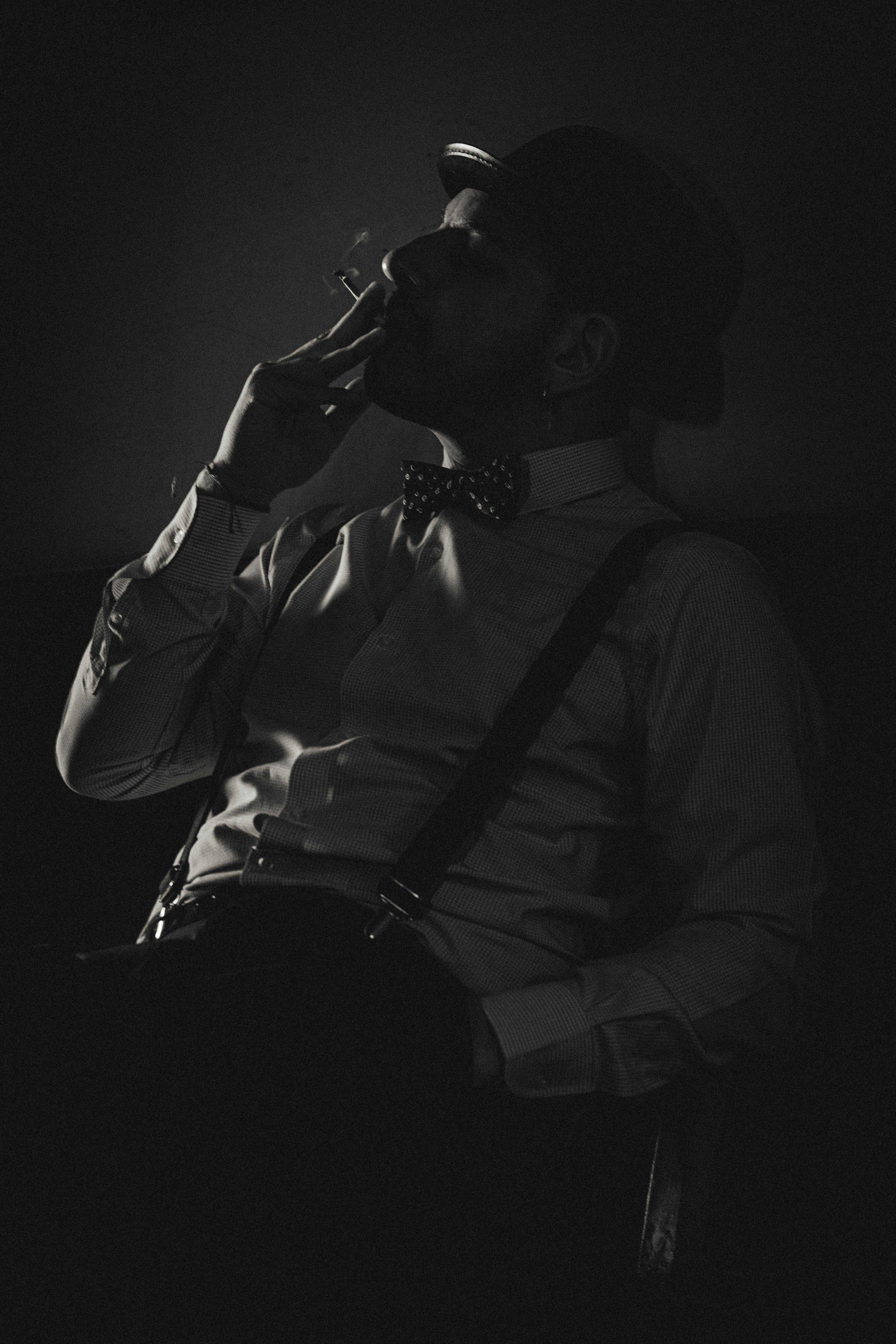 Gratis arkivbilde med bukseseler, chic, couture Arkivbilde