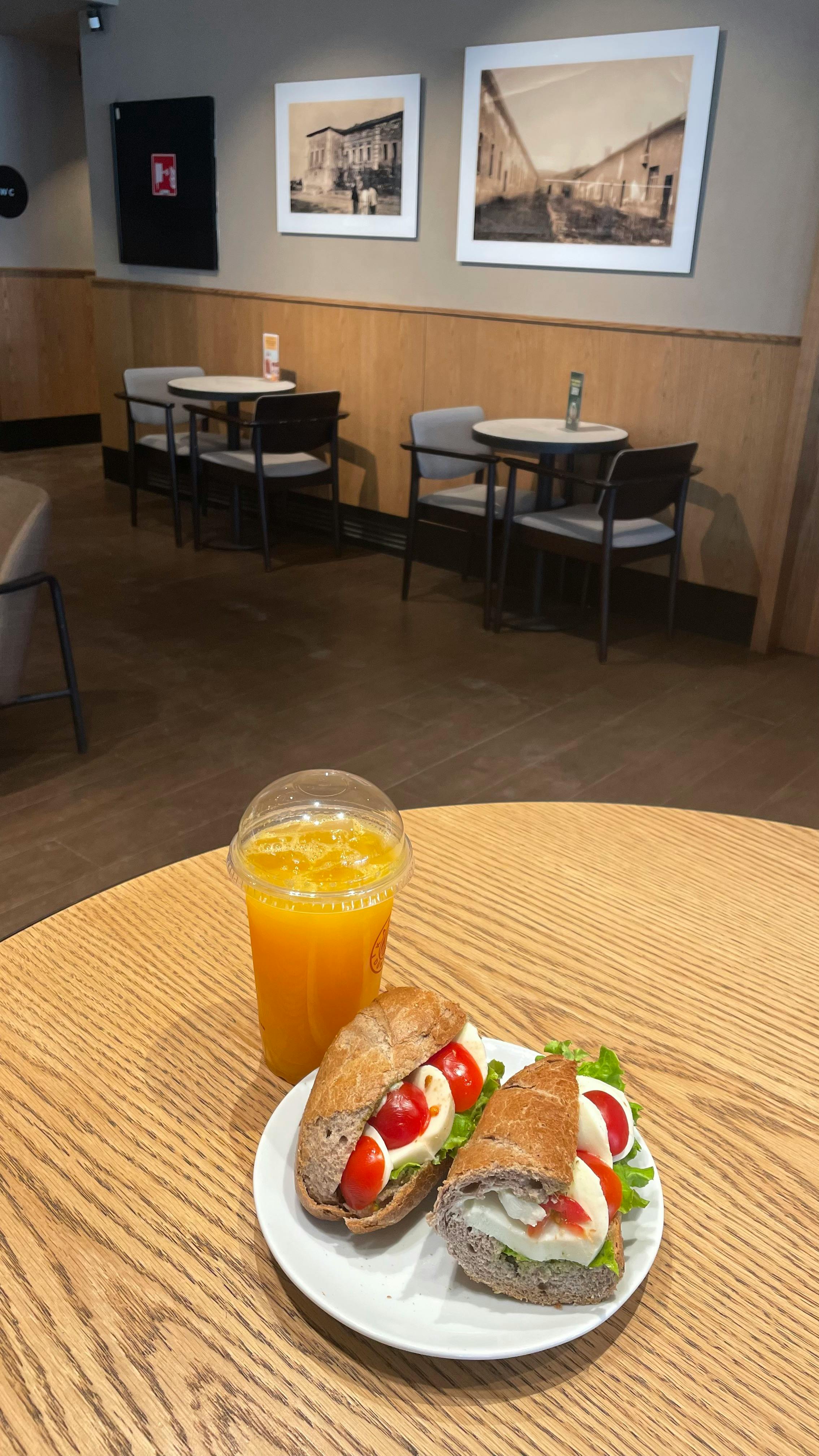 人気カフェ・ランチ・カフェタイム