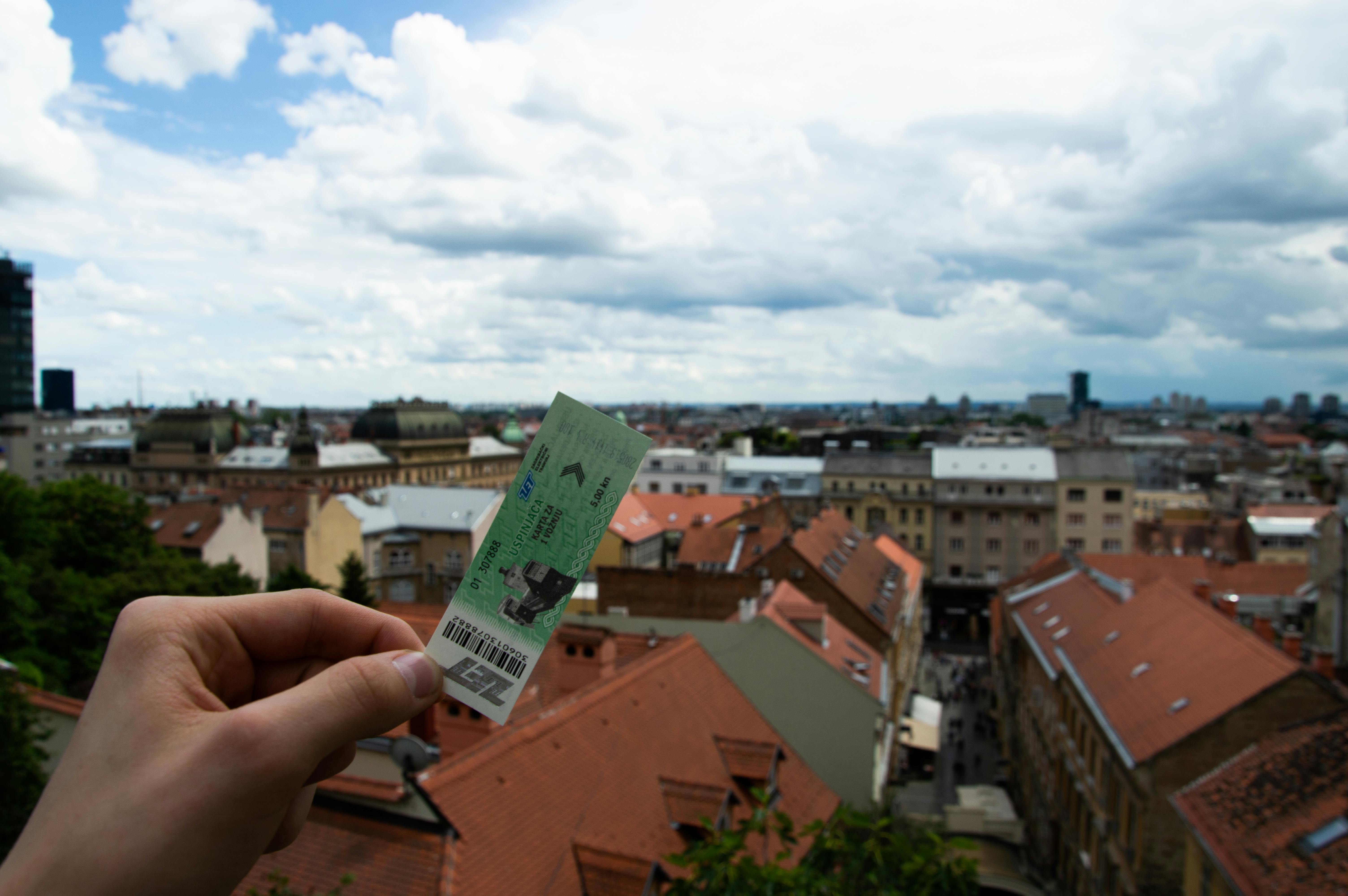 Modernes Firmengebäude