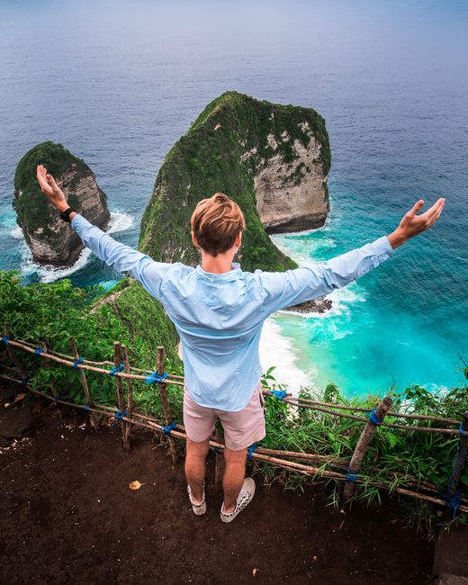 Beyond the Beach Clubs: Exploring Bali Beyond the Beach Clubs: Exploring Bali