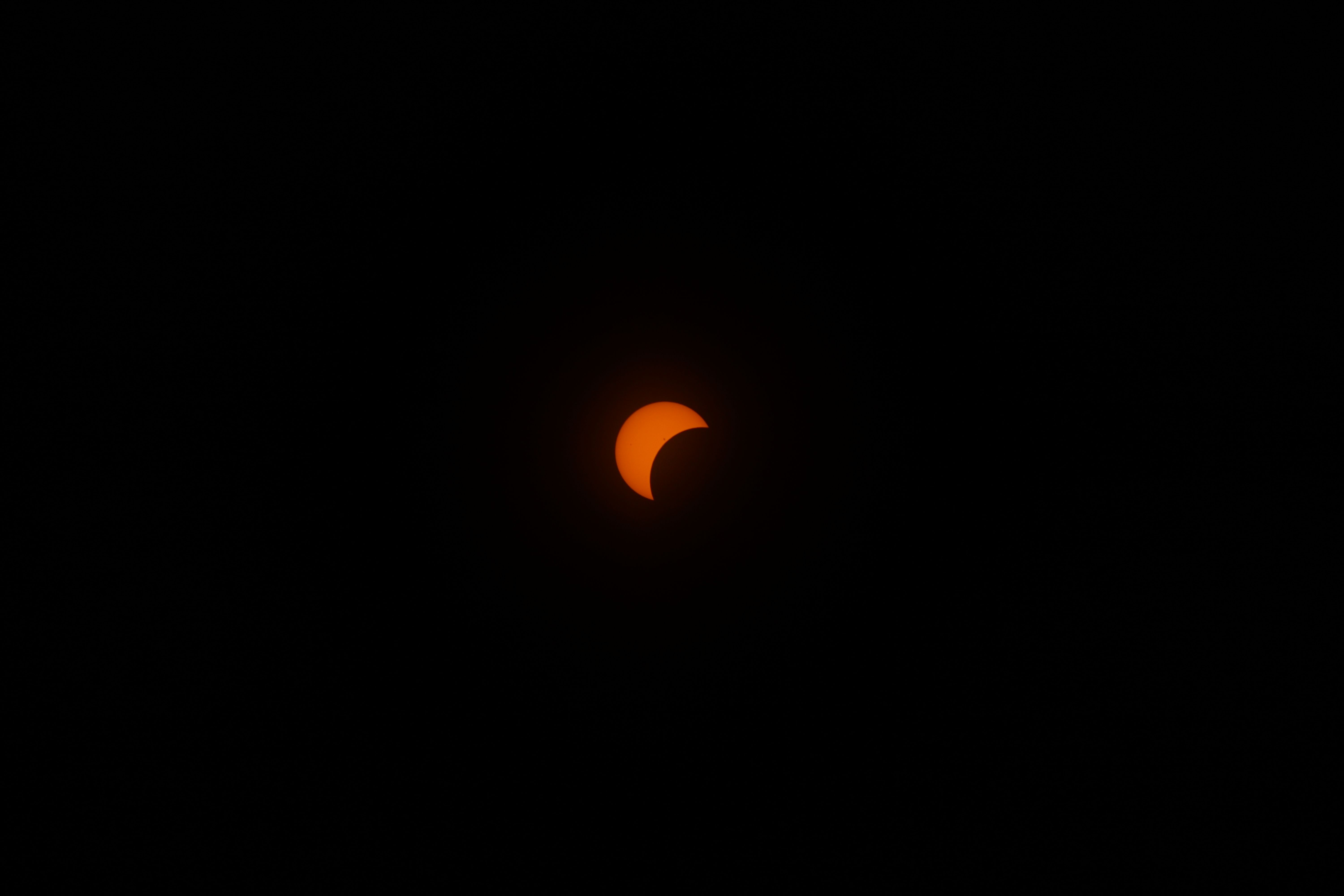 US and Canada: 10 spots to catch August solar eclipse and Perseid meteor shower