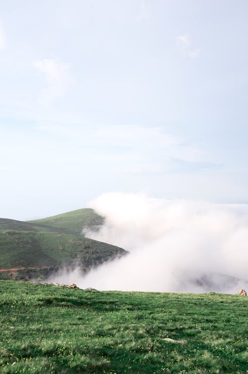 Gunung Hijau