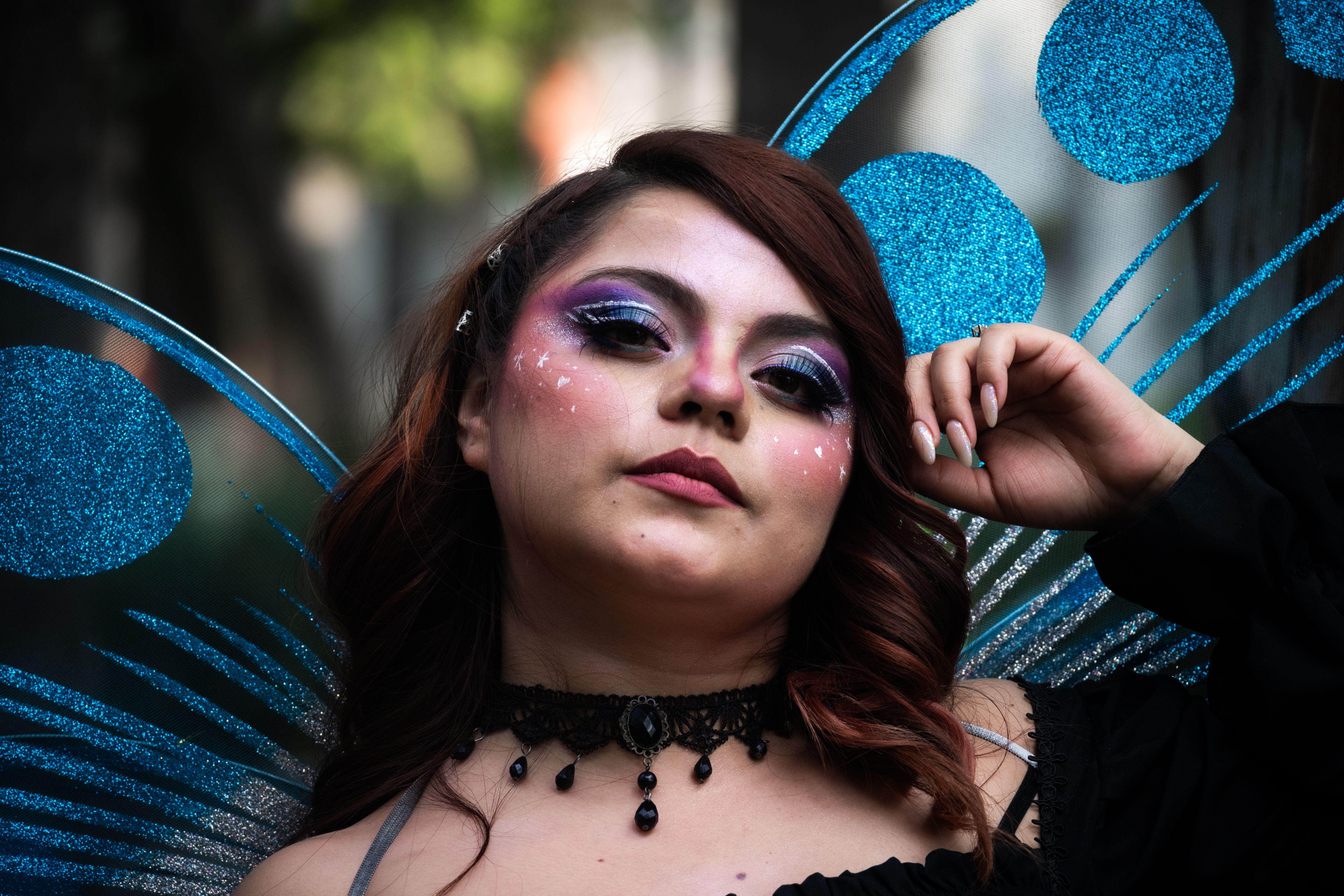 Cosplay Ciudad de México: guía de tiendas, eventos y consejos · Guía 2026 (2)