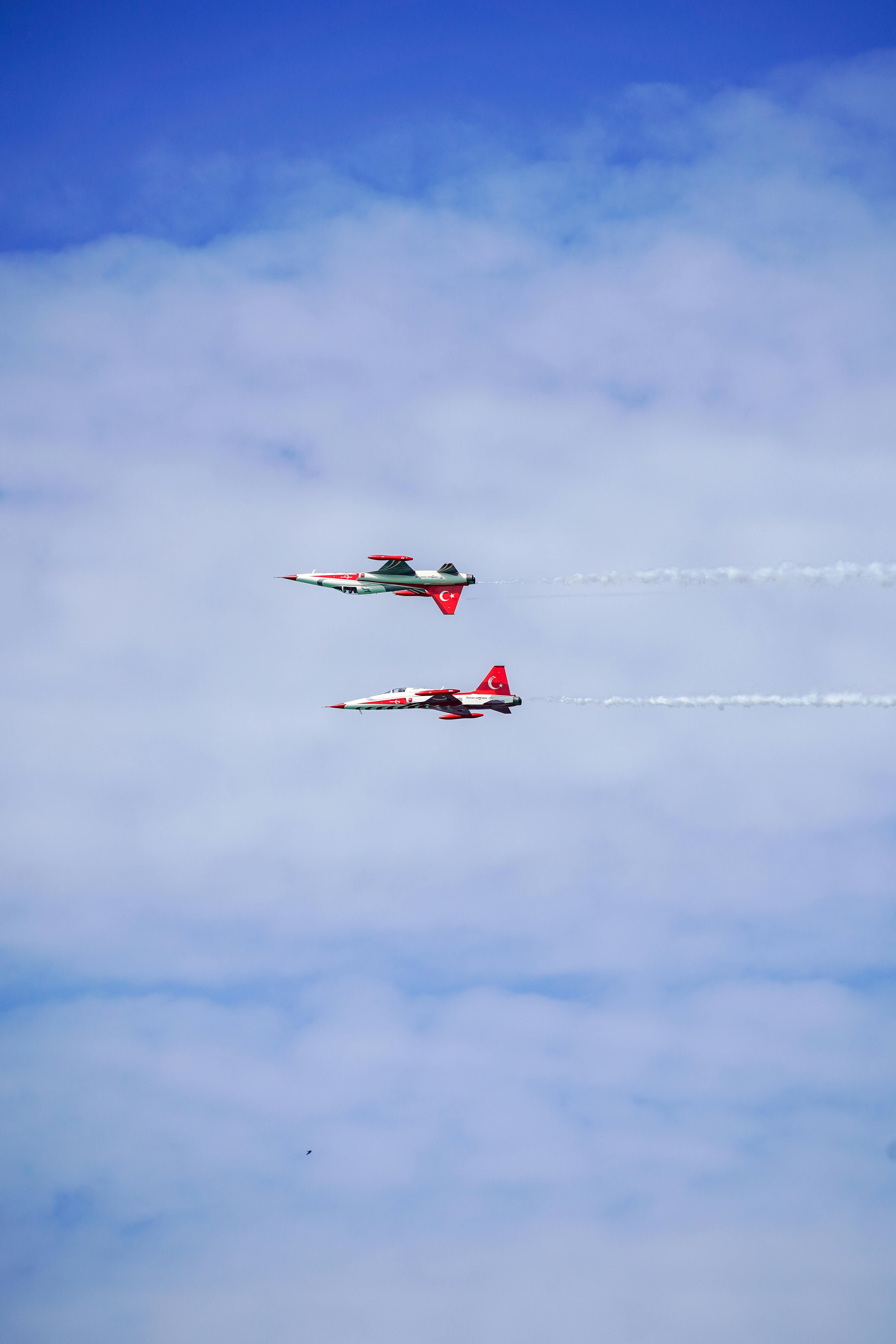 Применение 1: Стабилизация полета