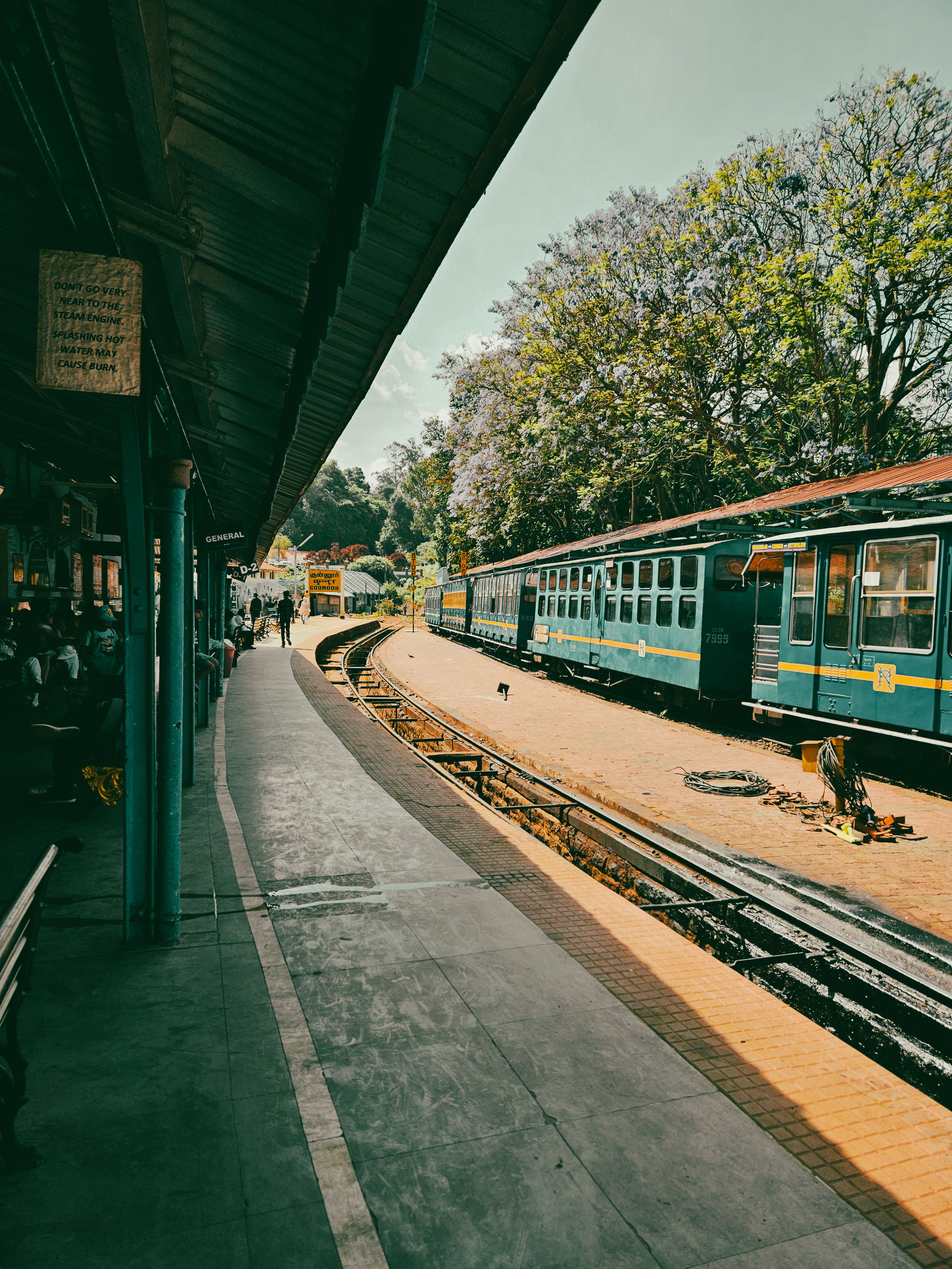 Ooty + Coonoor + Kotagiri Grand Ooty Honeymoon Package Holiday Vibez