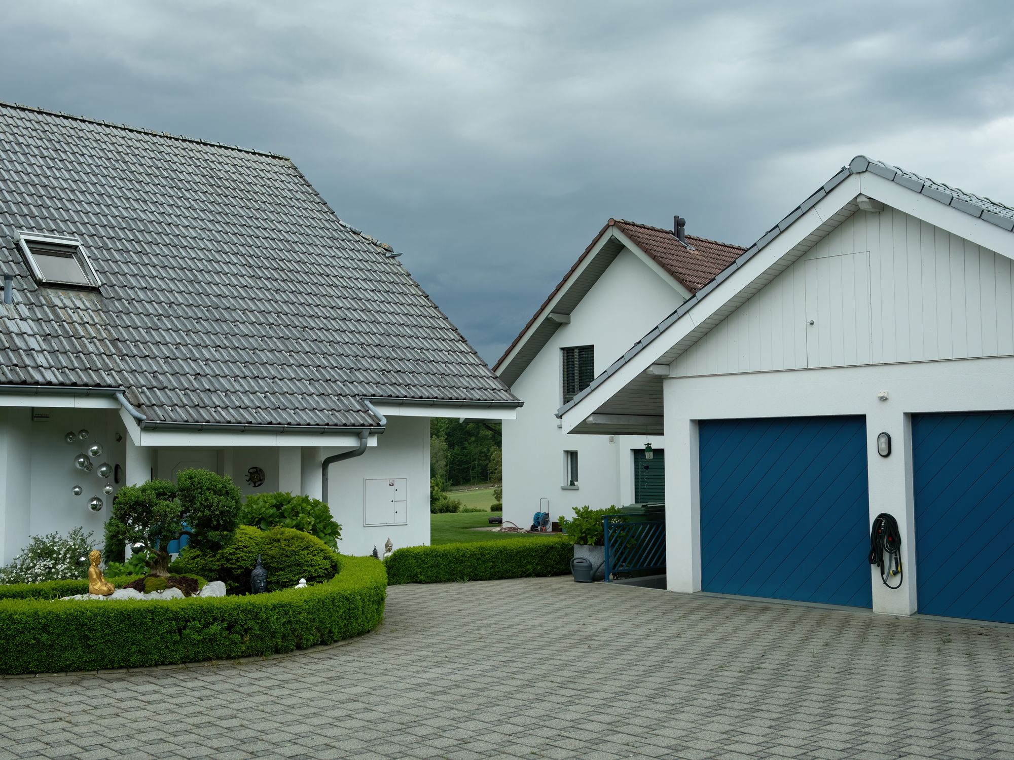 House Removals in Gosberton, East Midlands — professional movers carrying furniture on a house move