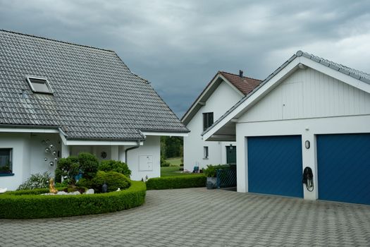 driveway sealing