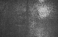 精细的灰度马赛克纹理与闪亮的高光，构成了完美的现代设计背景