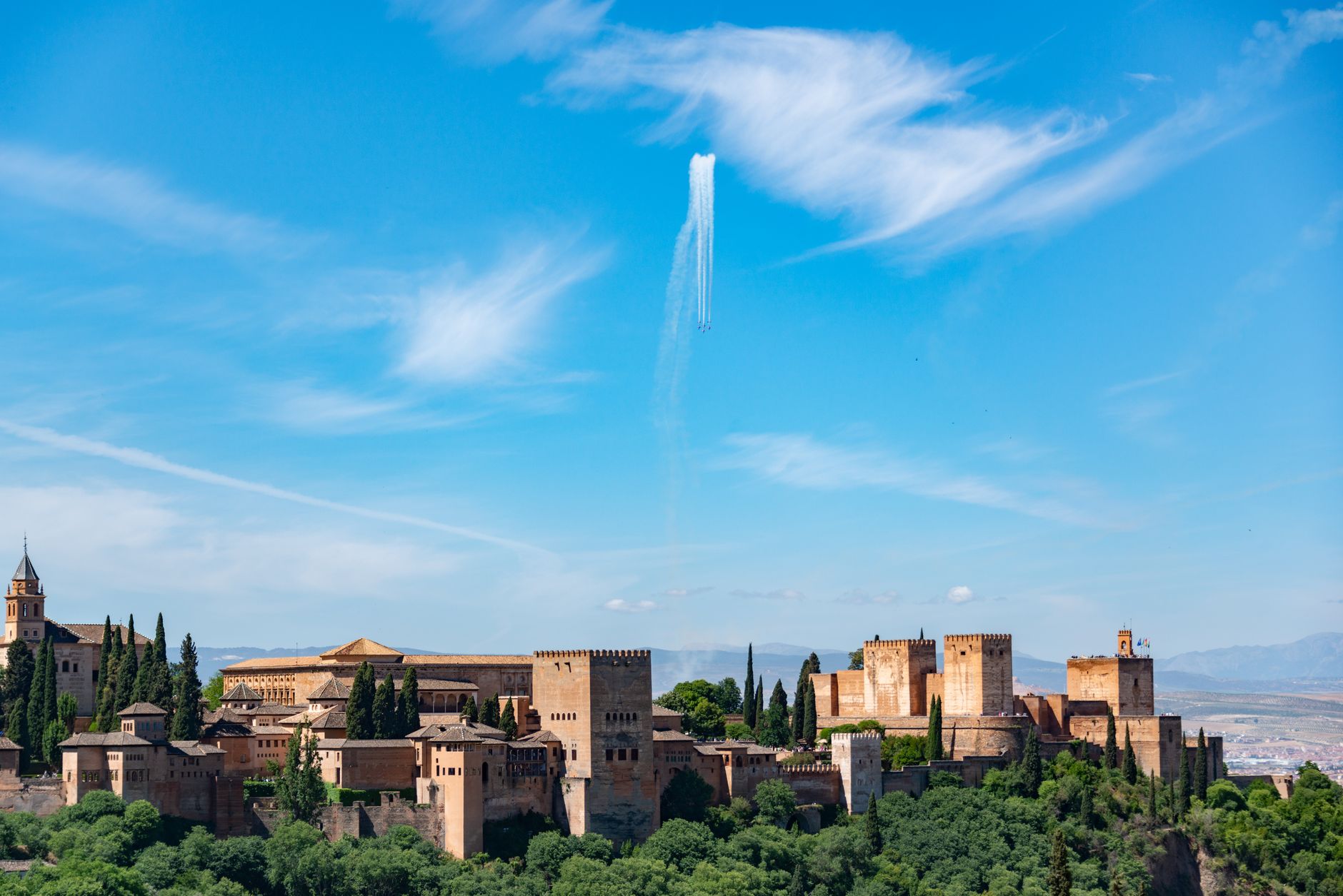 Granada, Spain