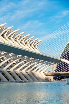 Spiagge di Valencia