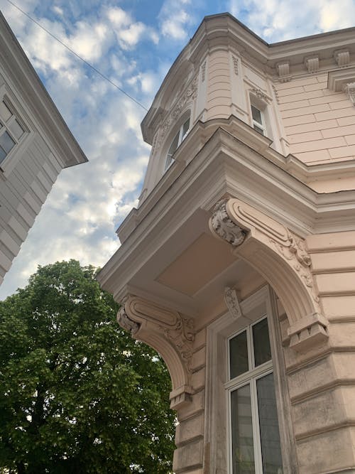 Free stock photo of austria, city center, gebäude