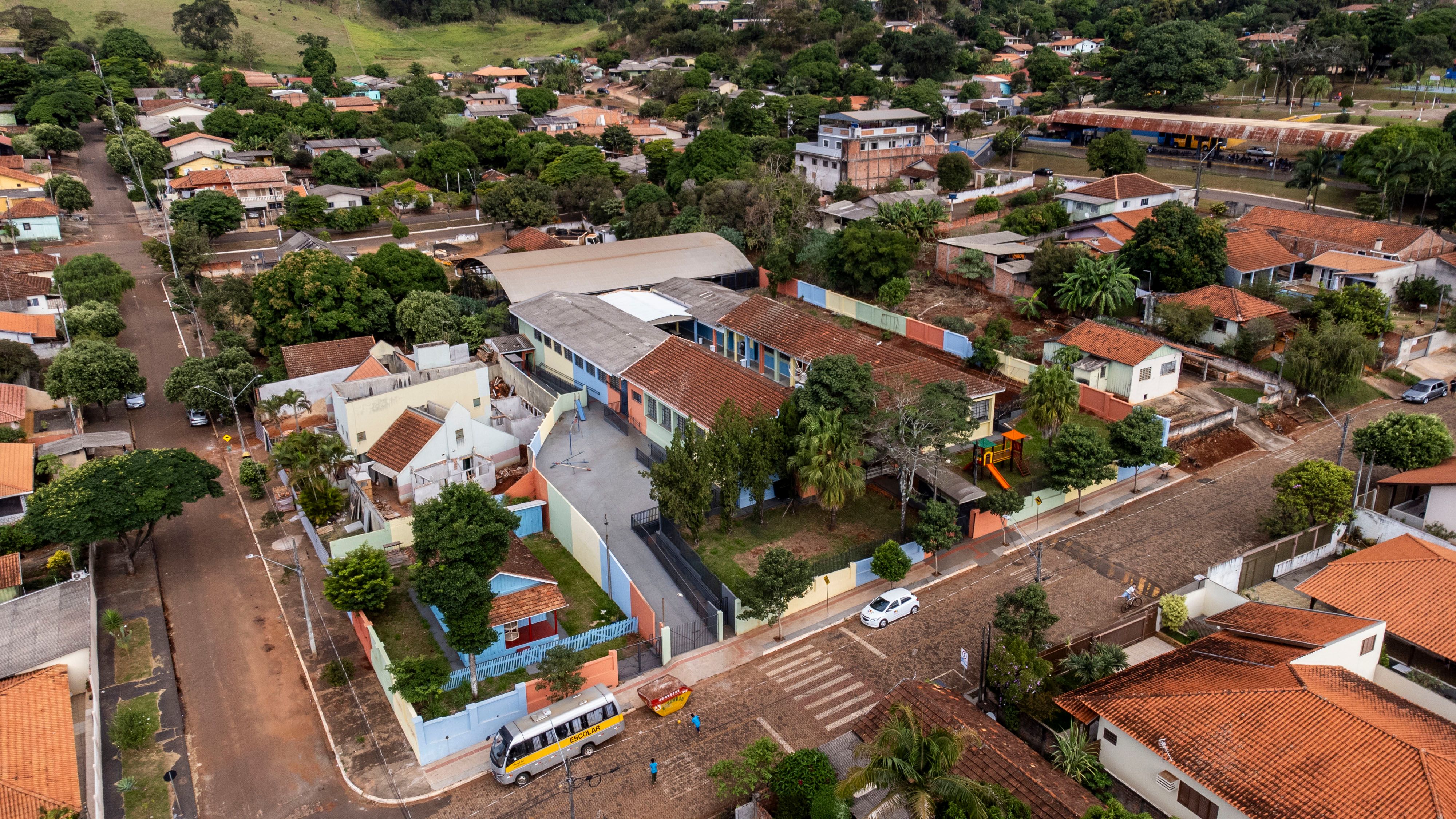 Educação indígena expande em Palmas