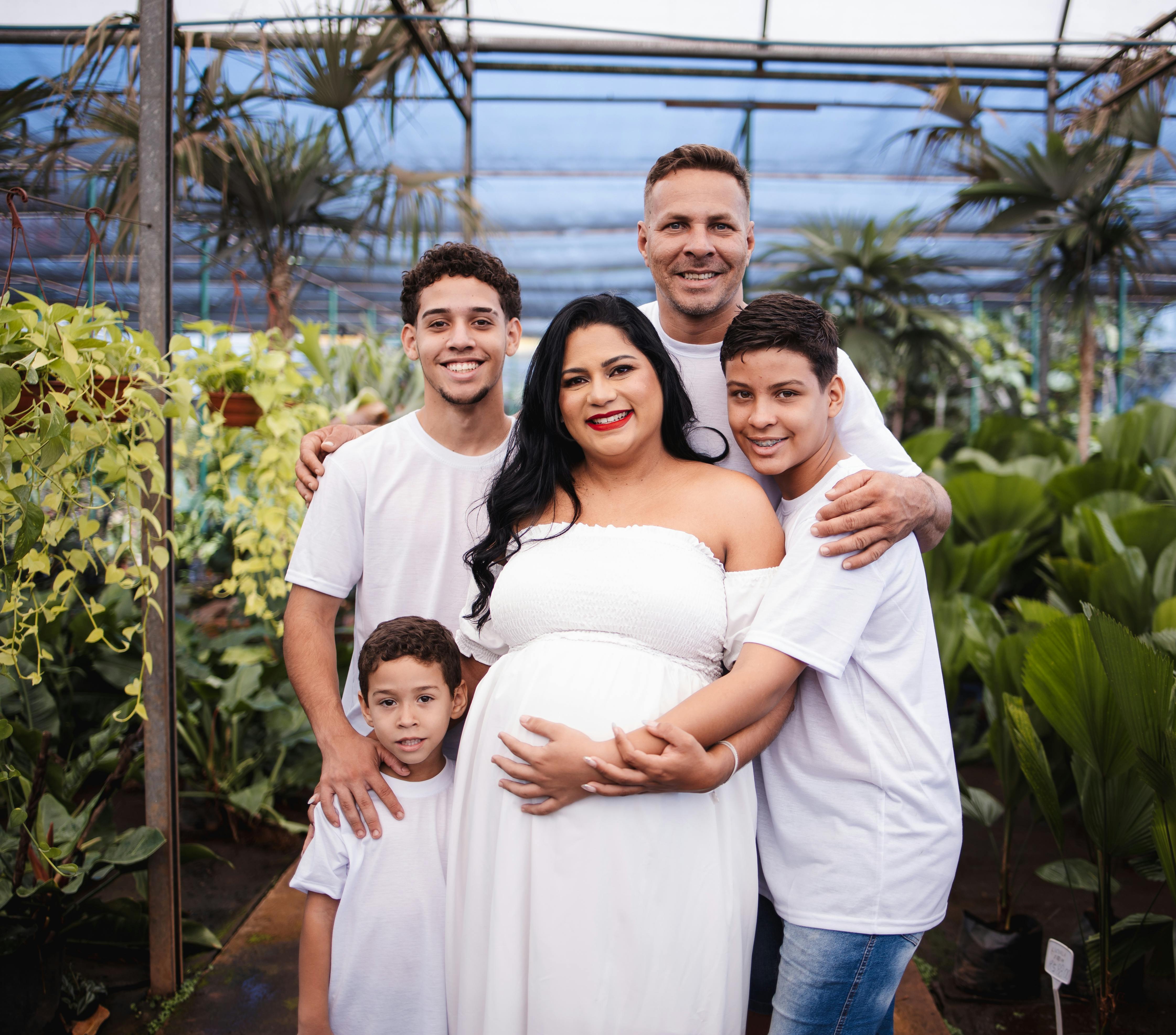 Family Solutions Group report calls for children to be at heart of provision — Photo by Luana Jhenifer Santos on Pexels