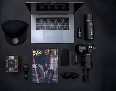 Smart Gear