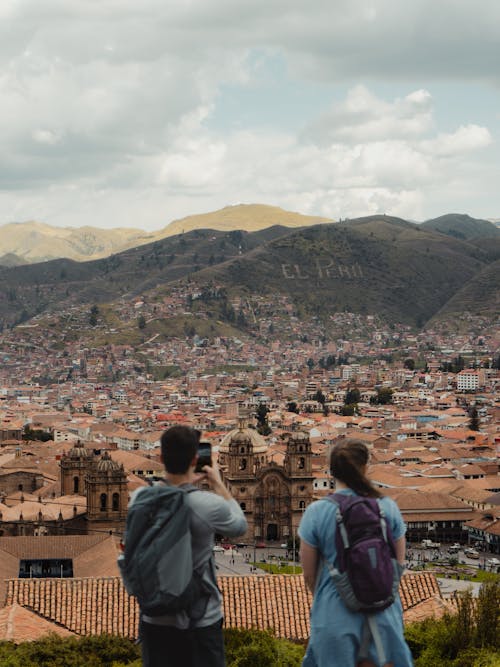 Бесплатное стоковое фото с arquitectura. сьюдад, cusco, архитектура