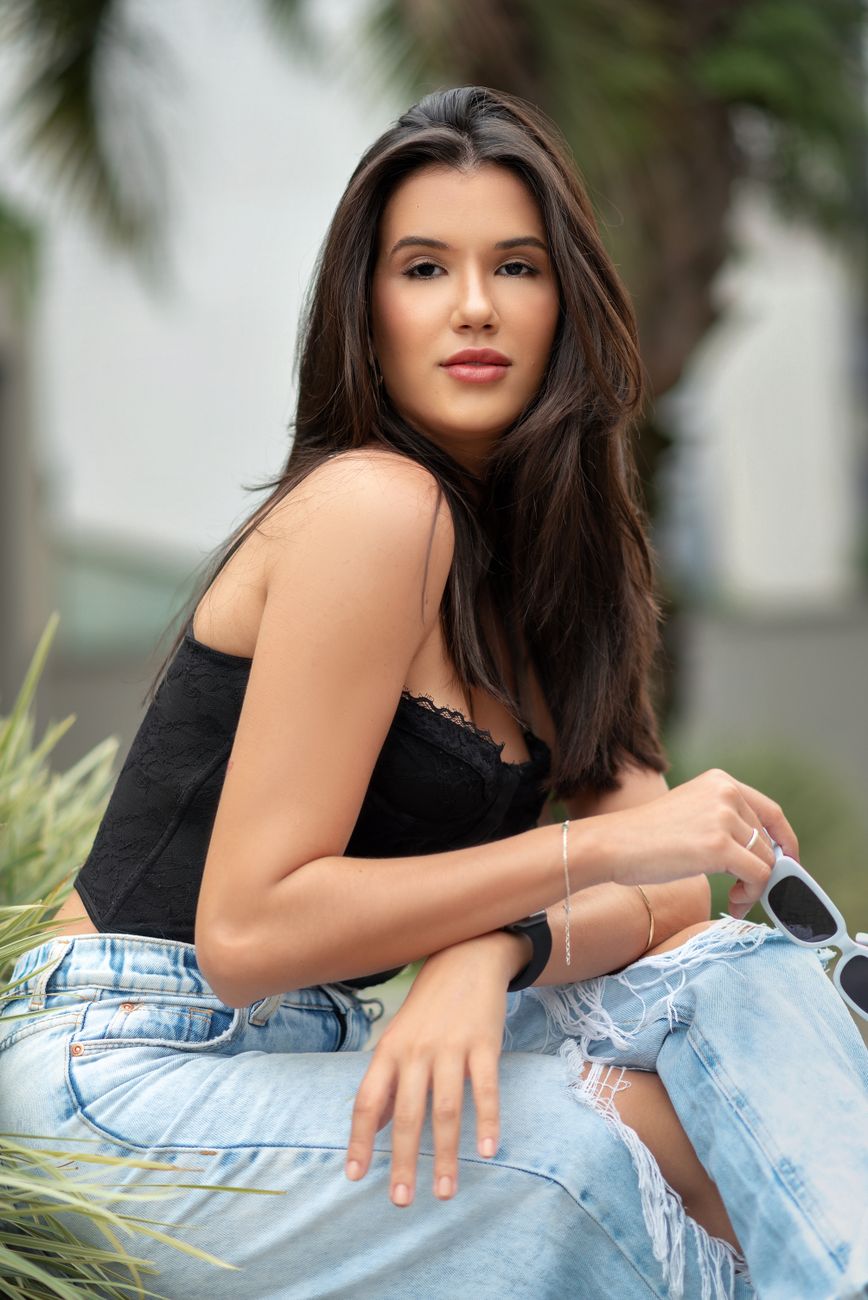 Andrea Lima: "Ripeteva il giorno in cui ho baciato mio marito per la prima volta"