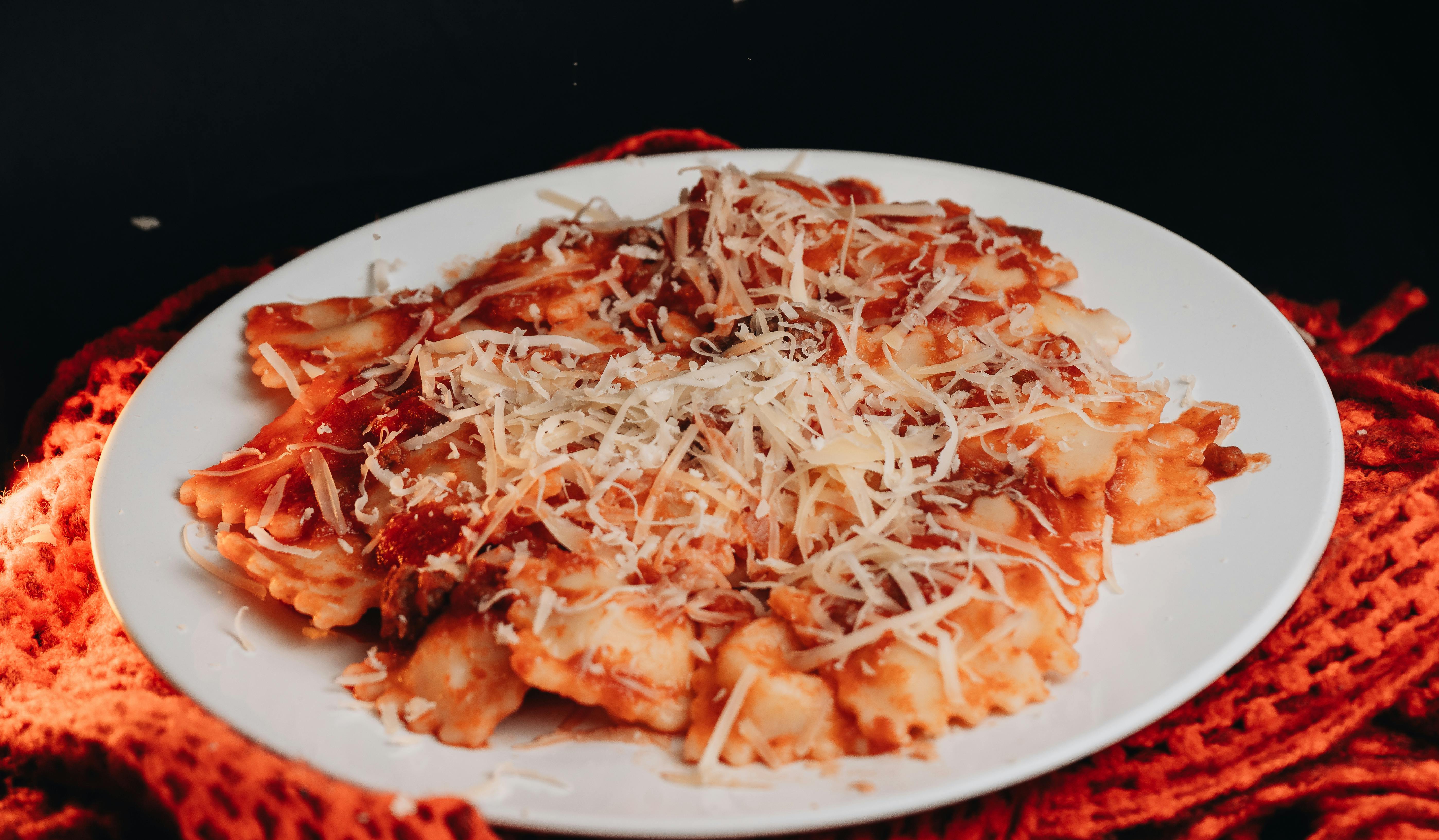 40 Easy Comfort Recipes to Make When You’re Feeling Sick — Photo by Andres Alaniz on Pexels