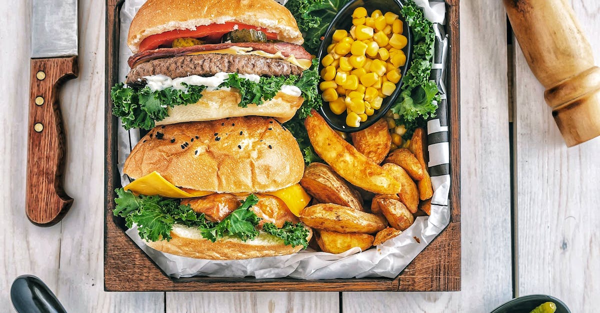 How long to rest meat after cooking