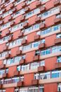 Close-up Photo of Apartment Building
