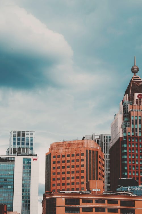 bezplatná Základová fotografie zdarma na téma architektonický návrh, architektura, budovy Základová fotografie